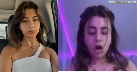 mikayla campinos leaked vid|TikTok Star Mikayla Campinos Leaked Video and Death